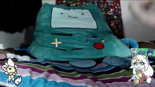 _kortana_2_ 10-23-2020 webcam show