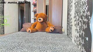 Oliva4ka (10-24-2020) Naked Chat