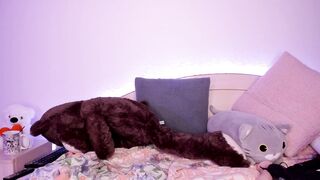 Kawaimay 25 October 2020 hot live cam video