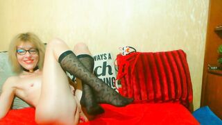 redizabel webcam show - (10/25/2020)