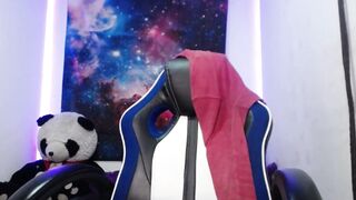 Alice_jonson Amateur Cam Show (10/25/2020)