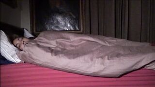 Family Therapy In Front Of Cam - Xianna Hill