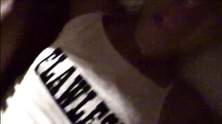 Family Therapy In Front Of Cam - Xianna Hill