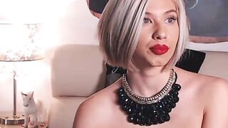 Foxydevilish show 10/26/2020