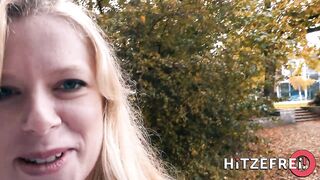 Slutty Girl Met In Town