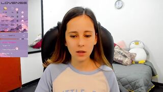 Paulette65 amateur cam video - 10/27/2020