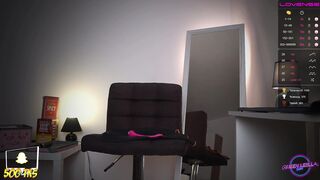 Queen_leylla naked 10/28/2020