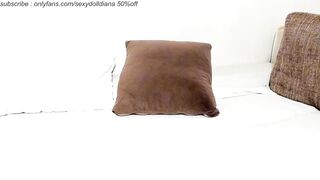 Sexydoll92 webcam porn video (10/28/2020)