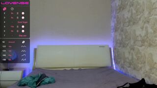 lily_rain horny amateur (10/28/2020)