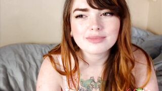 Adorabell 07-24-2020 Cam Chat