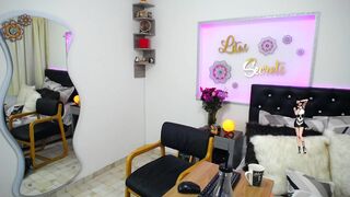 Litas_secrets (07-24-2020) Porn Cam