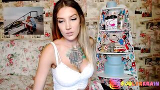 Sidanndnancy Porn Cam Video (07-24-2020)