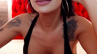 Ariannalove_ 07/24/2020 Live On Cam