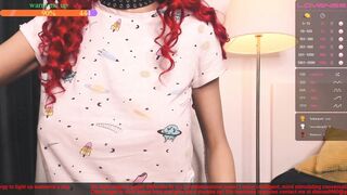 Dianne99 (07-24-2020) Webcam Video