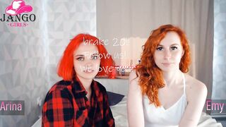 Jangogirls (07-24-2020) Sex Chat