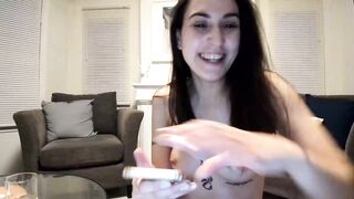 Cleolane (07/24/2020) Naked