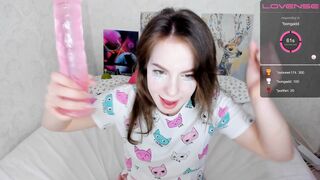 vivi_squirrel cam porn video (07/25/2020)