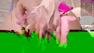 Alice_kosmos 25 July 2020 Cam Video