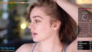 Marymoody 25 July 2020 Porn Video