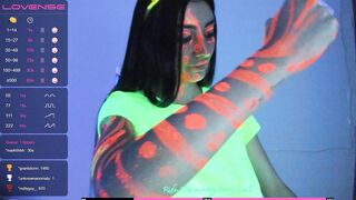 Letizia_fulkers (07-25-2020) Cam Sex