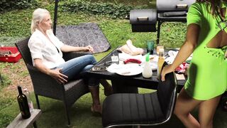 Sebilone Nude On Cam 26 July 2020