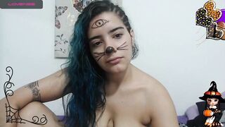 Nicole_vixen2020 Chaturbate (11-01-2020)