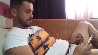 Maximusheat88 horny amateur - 11-05-2020