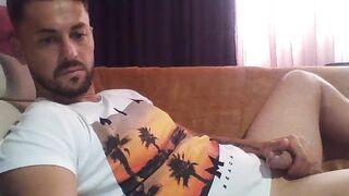 Maximusheat88 horny amateur - 11-05-2020