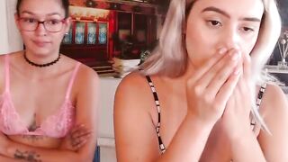 Lauritalopez Chaturbate Cam Video (11-05-2020)