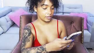 Ginadimples chaturbate nude cam 11/05/2020