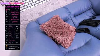 Couplehispanic 06-Nov-20 Chaturbate Nude Video