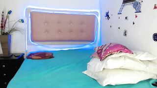 Maryalelove Naked Cam Chat (11-07-2020)