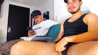 Jhonny_bolt sex cam chat - 07 November 2020