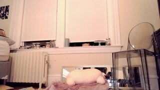 Rose_carter (11/07/2020) free cam show