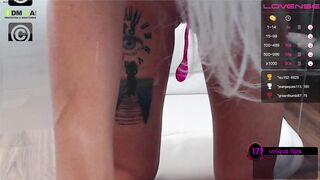 Jessiejaye amateur cam video (11/07/2020)