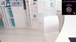 Foxvr 08 November 2020 xxx chat