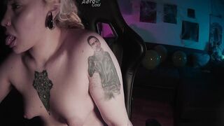 Reddevilsroom naked 11/09/2020