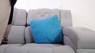 Barbysweet1 (11/11/2020) Amateur Cam Show