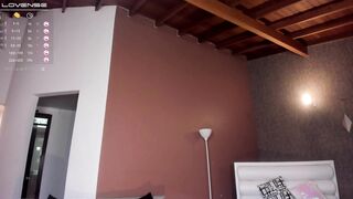 Chloemanson 11/12/2020 Amateur Cam Show