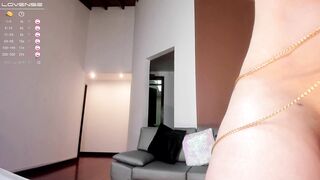 Chloemanson 11/12/2020 Amateur Cam Show