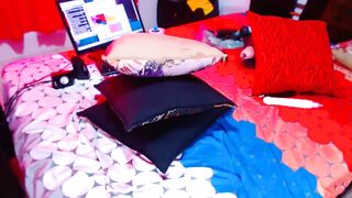 Bigblackassxu HD video 11-12-2020