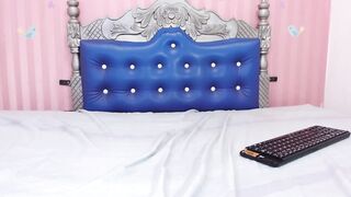 irisbrown recent cam video - 11-21-2020