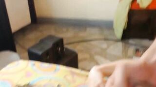 Amateur Girl Fucked On Cam