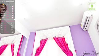 Jessie_ford chaturbate 11-24-2020