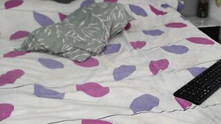 Kata_velez Naked Chat 26 November 2020