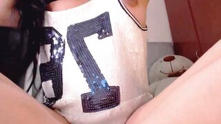 Bonnyedaniels 27 November 2020 chat sex cam