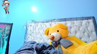 kheyraa (11/28/2020) horny amateur video