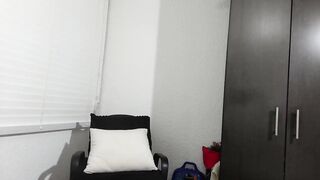 Isabellaexotica chaturbate 01-Dec-2020