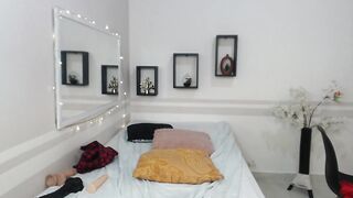 Carolinavergara_8 free video 01-Dec-20