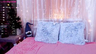 moon___shine Chaturbate latest cam porn video 02 December 2020